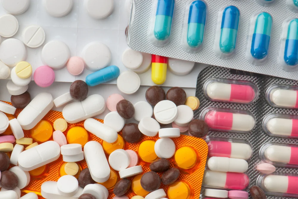 Pharmaceutical Medicaments